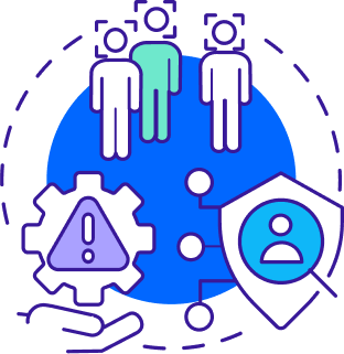 AML Officer and compliance services.