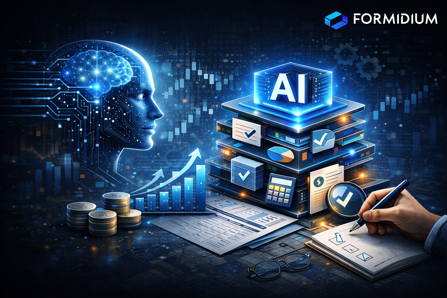 Where AI in Fund Services Actually Creates Return