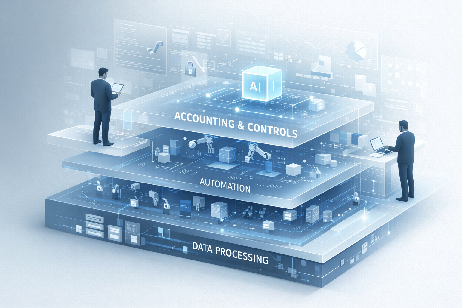 The Question Fund Managers Should Ask Their Fund Administrator About Technology