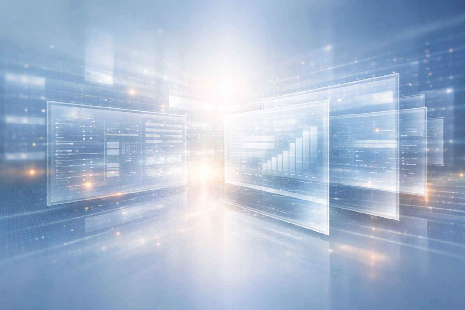 Fund Administration Transparency