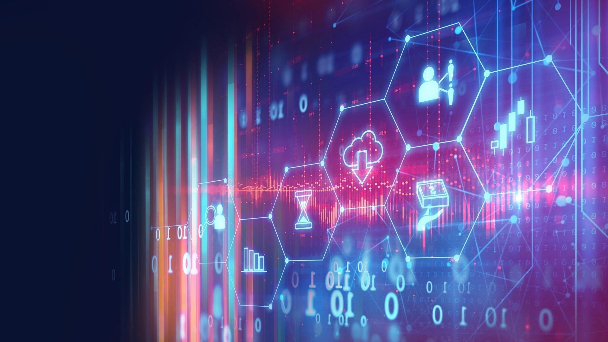 Visibility into fund accounting processes and operational systems
