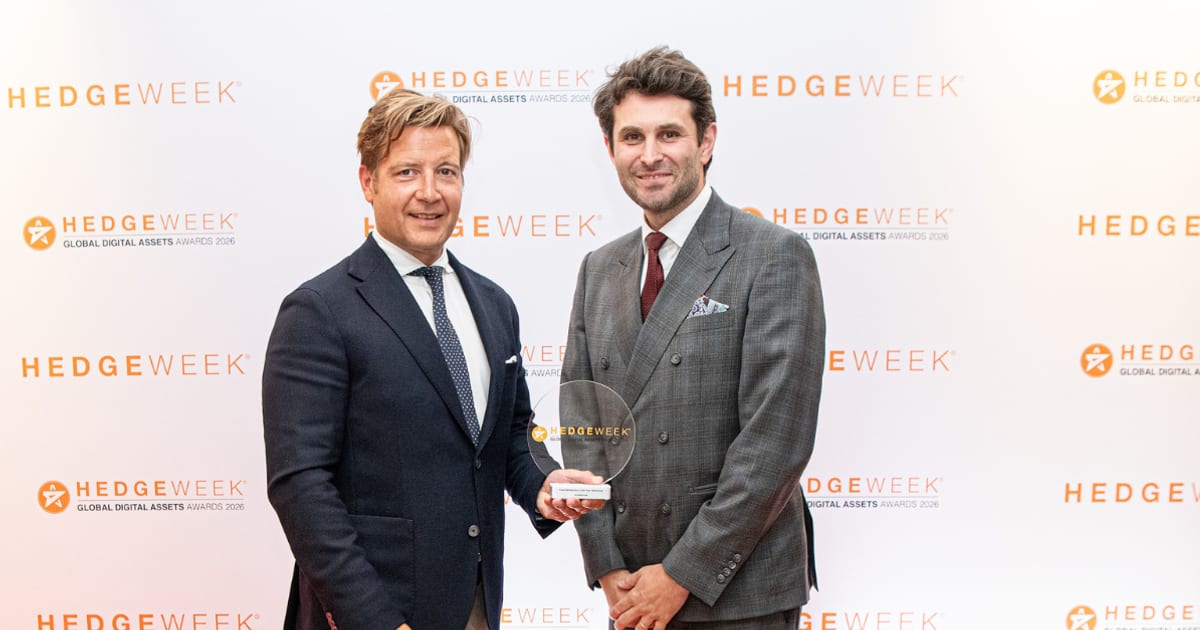 Formidium Named Fund Administrator of the Year: Technology